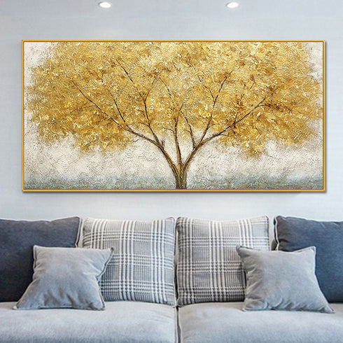 The Golden Oak